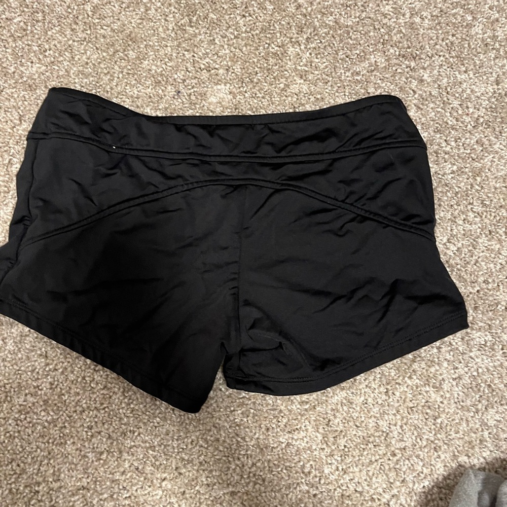 women’s swimming shorts